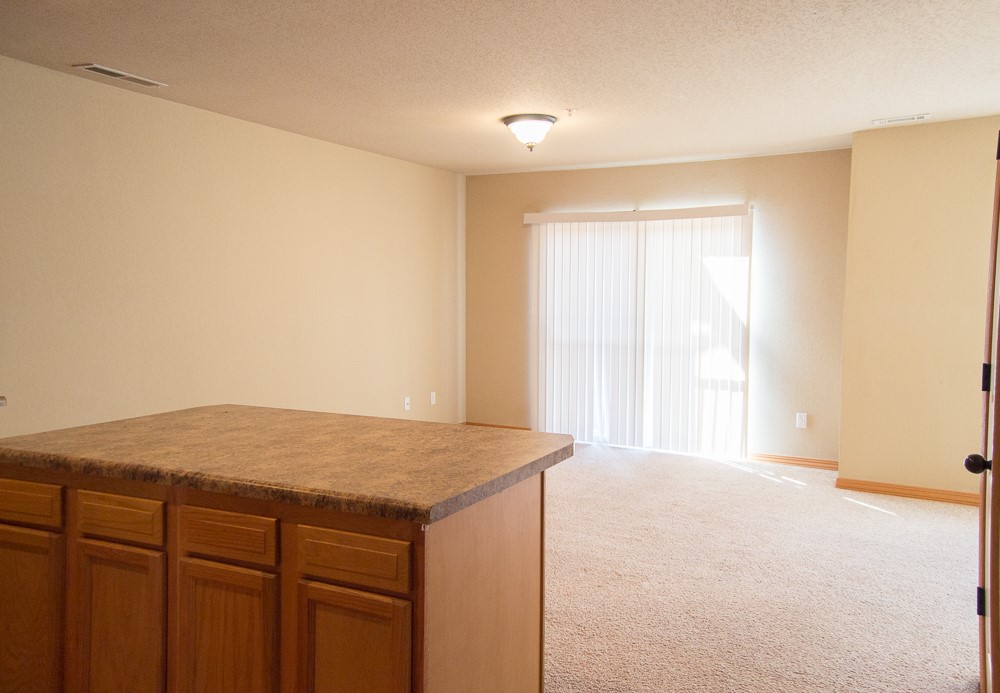 Shiloh House Ph I - Residential Lease