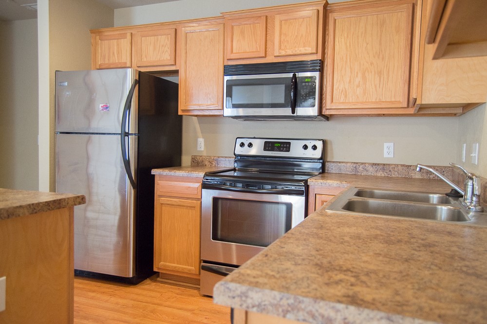 Shiloh House Ph I - Residential Lease