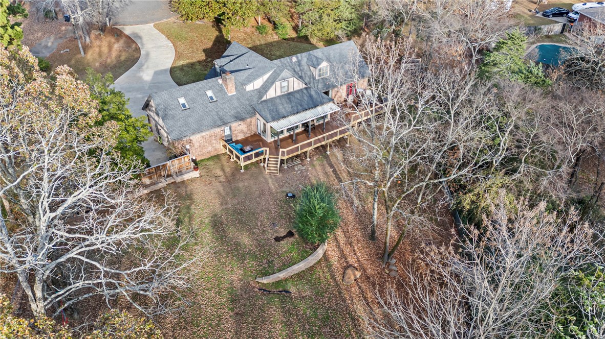 Lands End Ph I - Residential