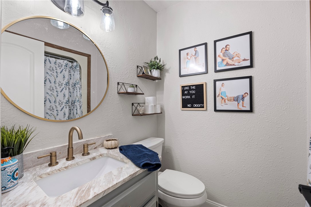 Lands End Ph I - Residential