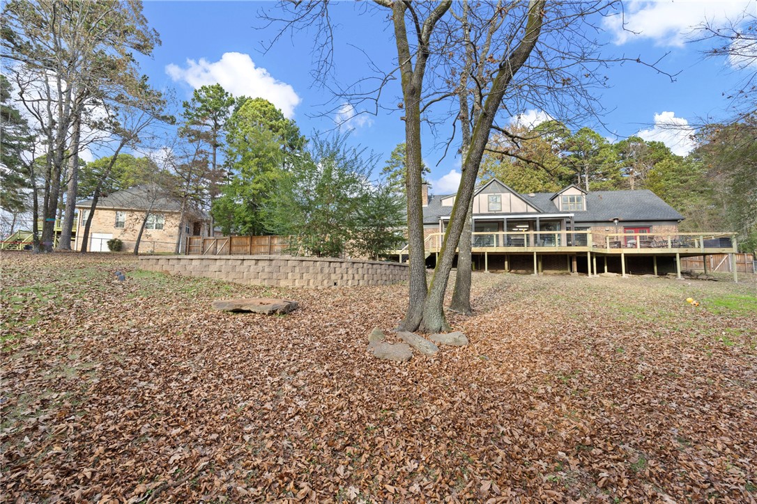 Lands End Ph I - Residential