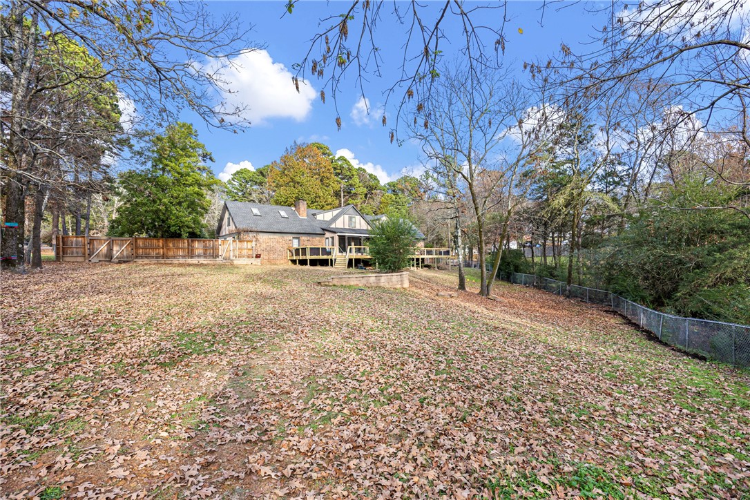 Lands End Ph I - Residential