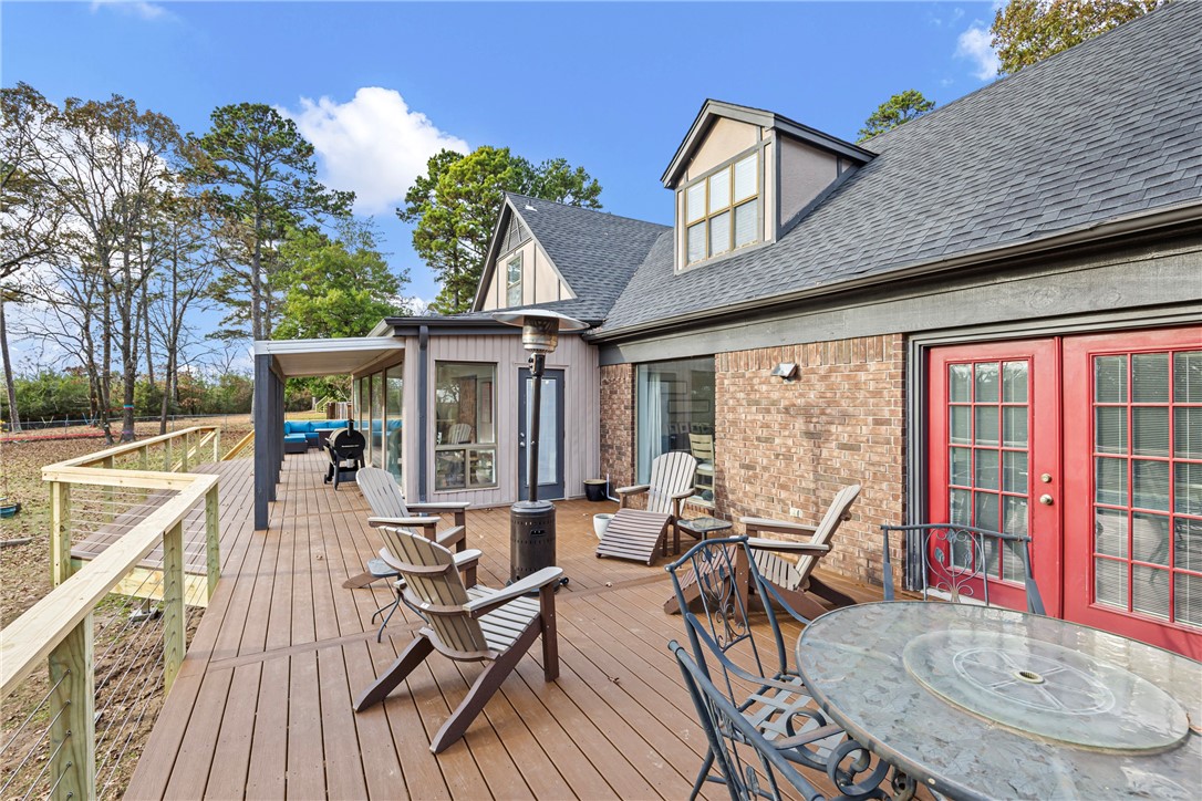 Lands End Ph I - Residential