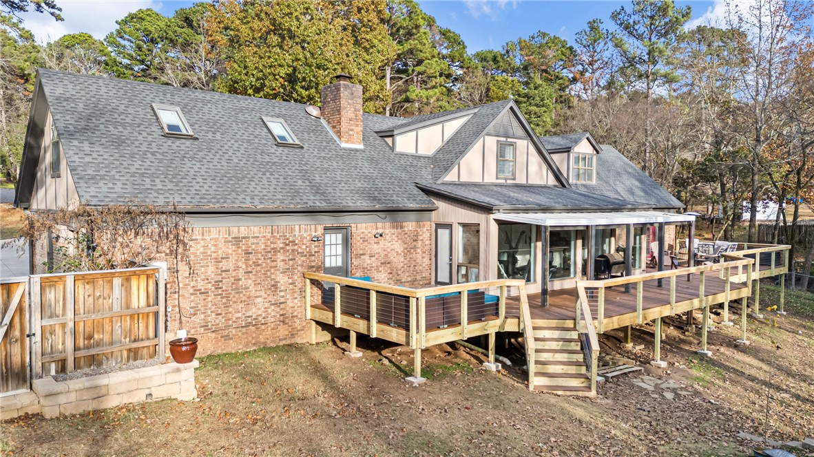 Lands End Ph I - Residential