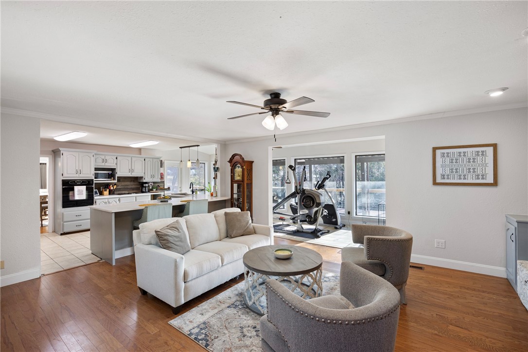 Lands End Ph I - Residential