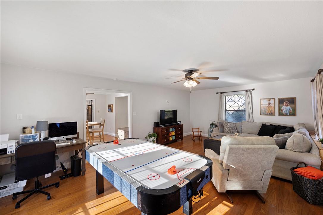 Lands End Ph I - Residential