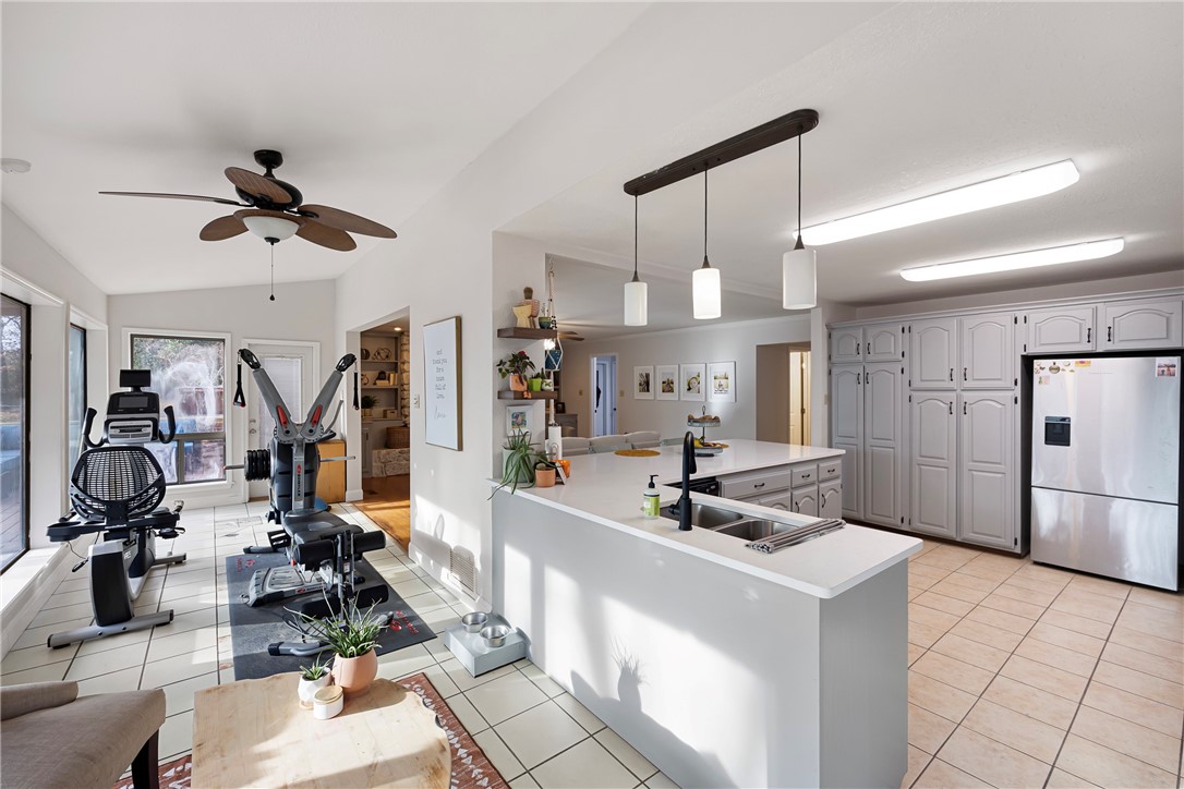 Lands End Ph I - Residential