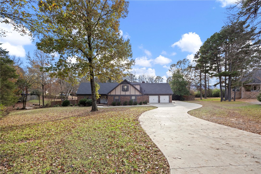 Lands End Ph I - Residential