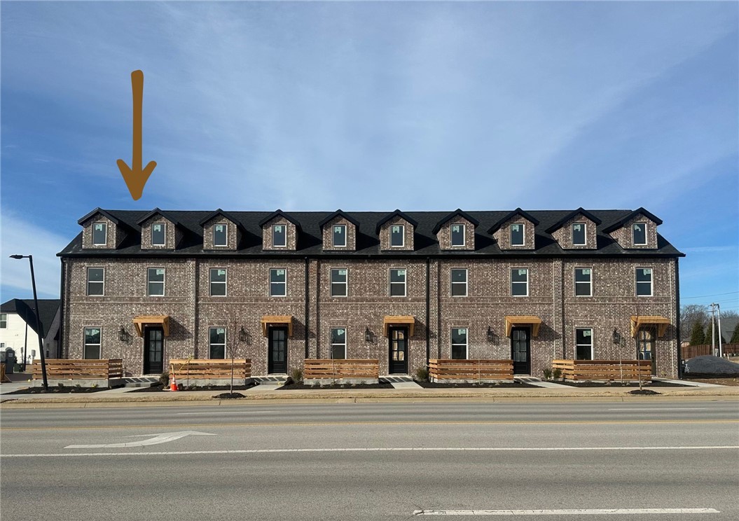 Bellview Place - Residential