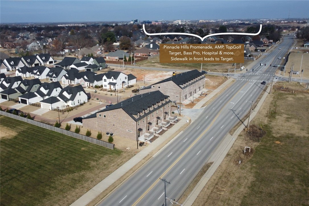 Bellview Place - Residential