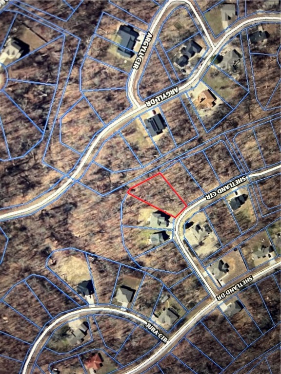 Cleveland Hills Sub Bvv - Land