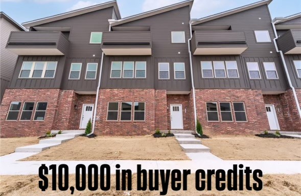 Located in the Timber Ridge subdivision in the heart of Fayetteville right off Porter Rd exit close to everything Fayetteville has to offer. Enjoy all the amenities with custom cabinets, granite counters, stainless steel appliances, walk in closet in master, open floor plan, contemporary modern finishes, and upstairs balcony. Preferred lender offering up to $3500 towards closing costs or rate buy down.