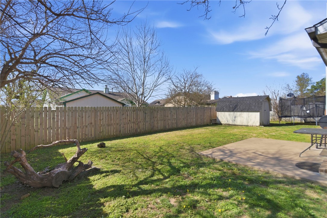 Pine Meadow Add Rogers - Residential