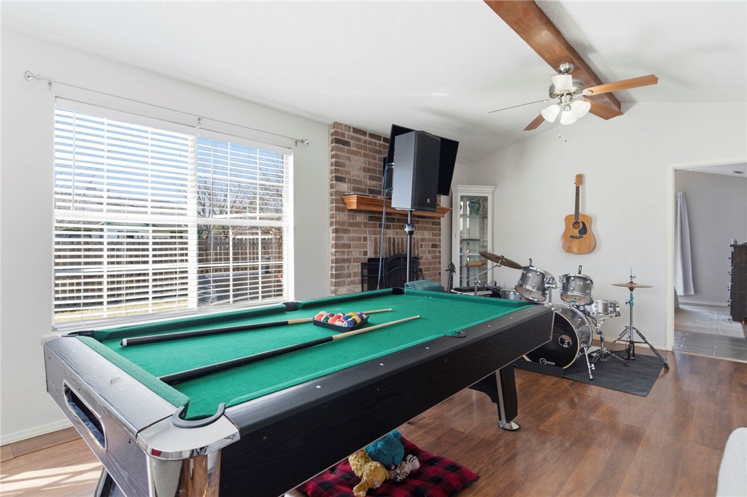 Pine Meadow Add Rogers - Residential