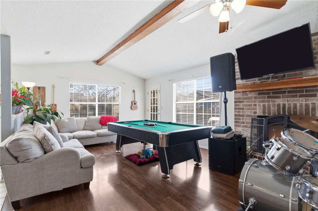 Pine Meadow Add Rogers - Residential