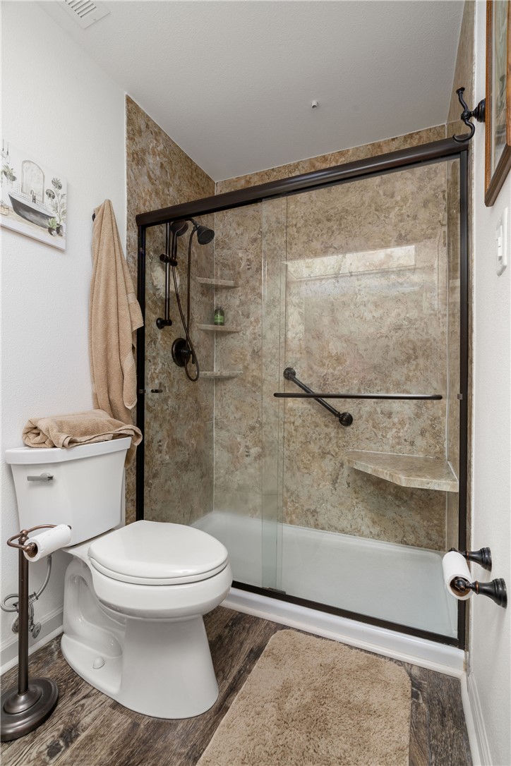 South Shore HPR - Residential