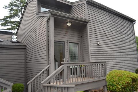 Photo of 200 Hamilton Oaks Drive H2 #H2, Hot Springs, AR 71913 (MLS # 1346764)