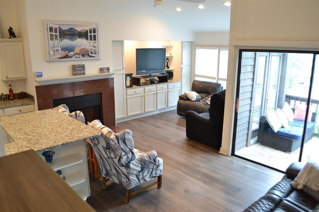 South Shore HPR - Residential