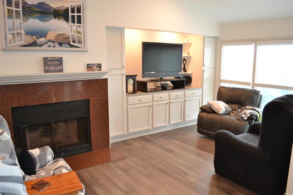South Shore HPR - Residential