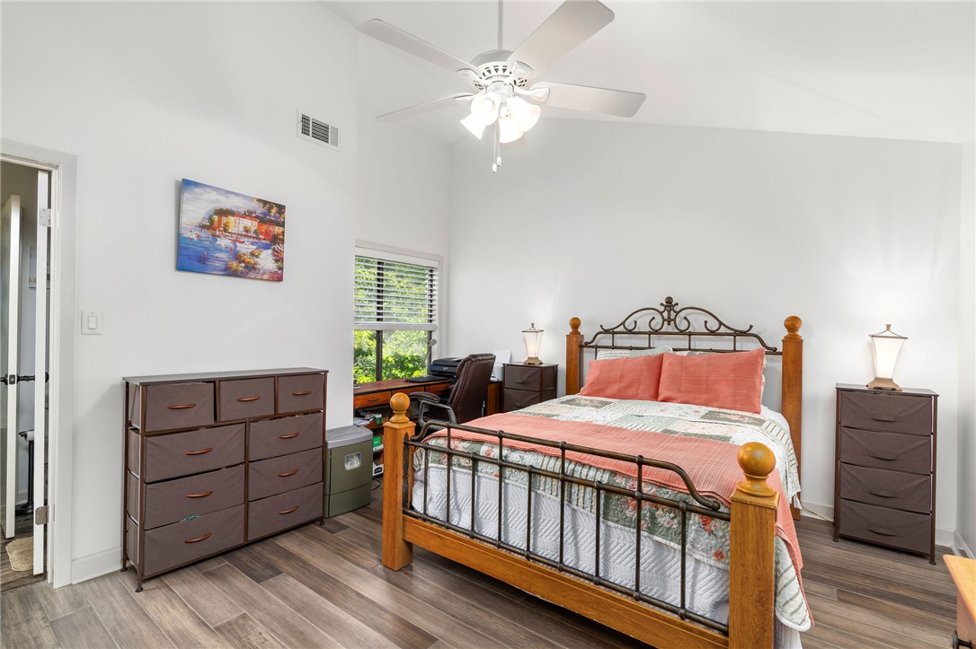 South Shore HPR - Residential