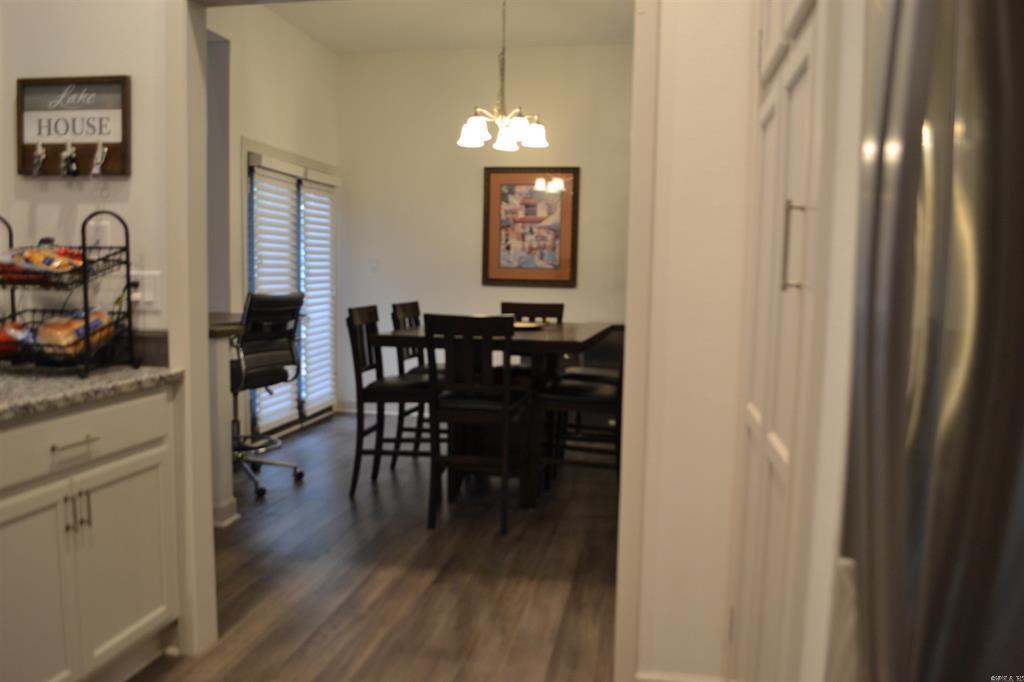 South Shore HPR - Residential