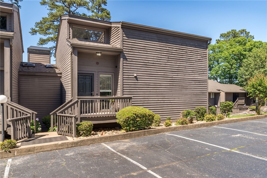 South Shore HPR - Residential