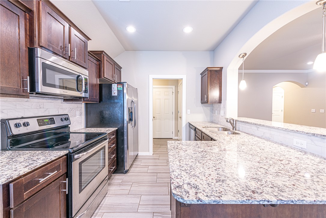 Villages Of Sloanbrooke - Residential