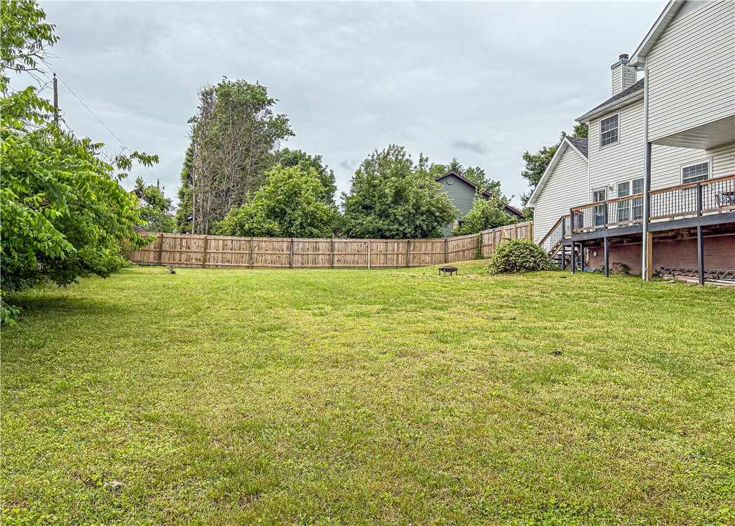 Old Farm Estates - Residential