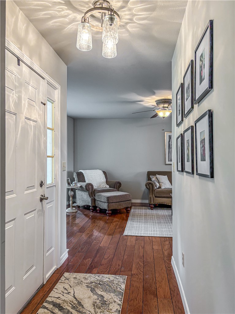 Old Farm Estates - Residential