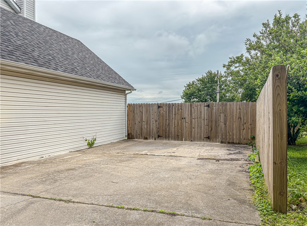 Old Farm Estates - Residential