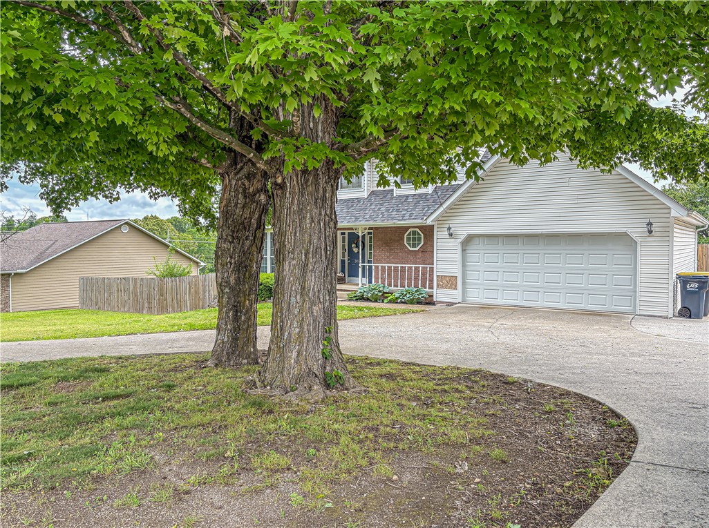 Old Farm Estates - Residential