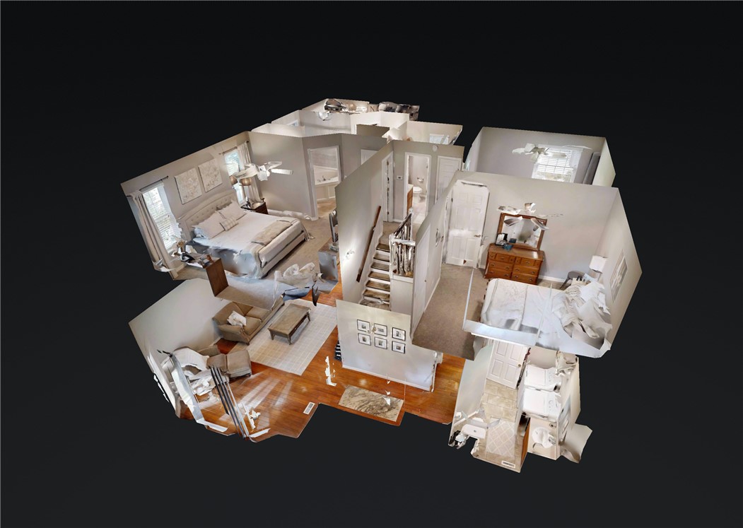 Old Farm Estates - Residential