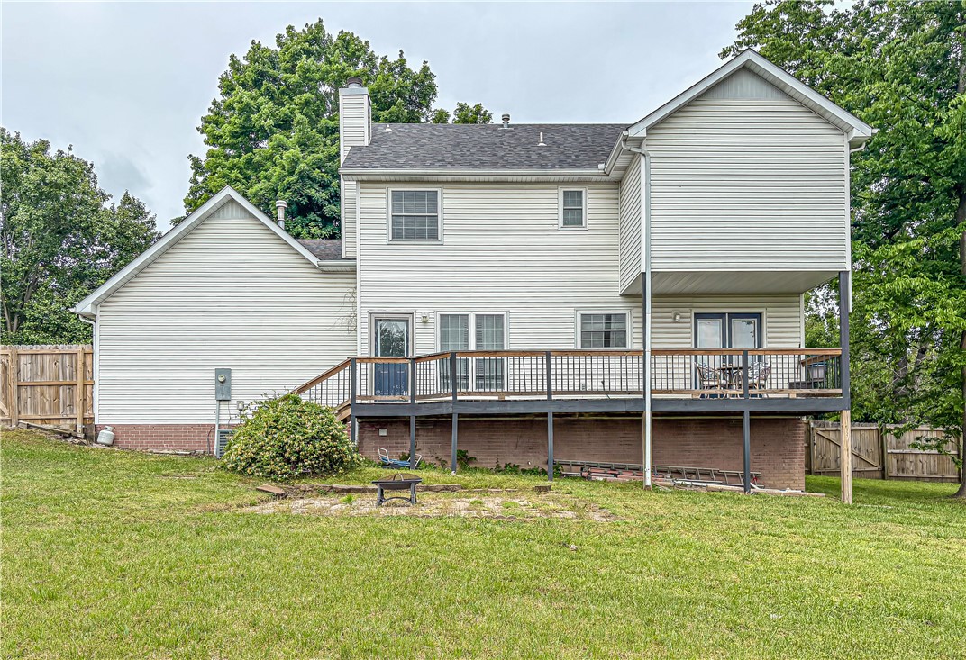 Old Farm Estates - Residential