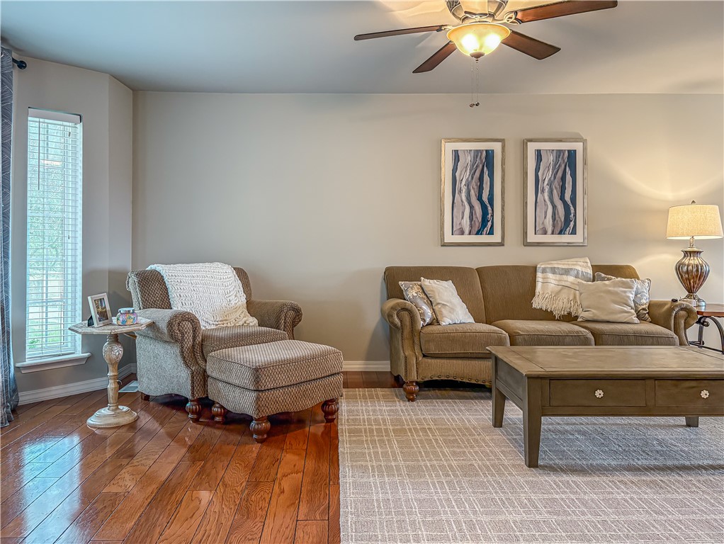 Old Farm Estates - Residential