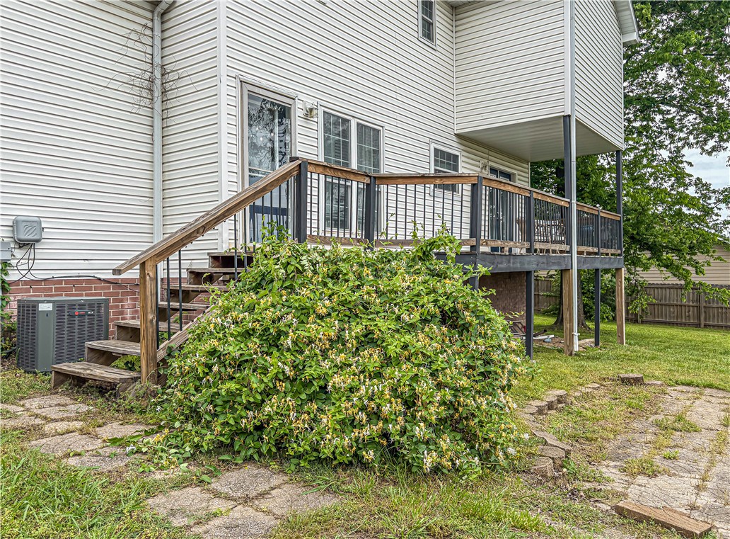 Old Farm Estates - Residential