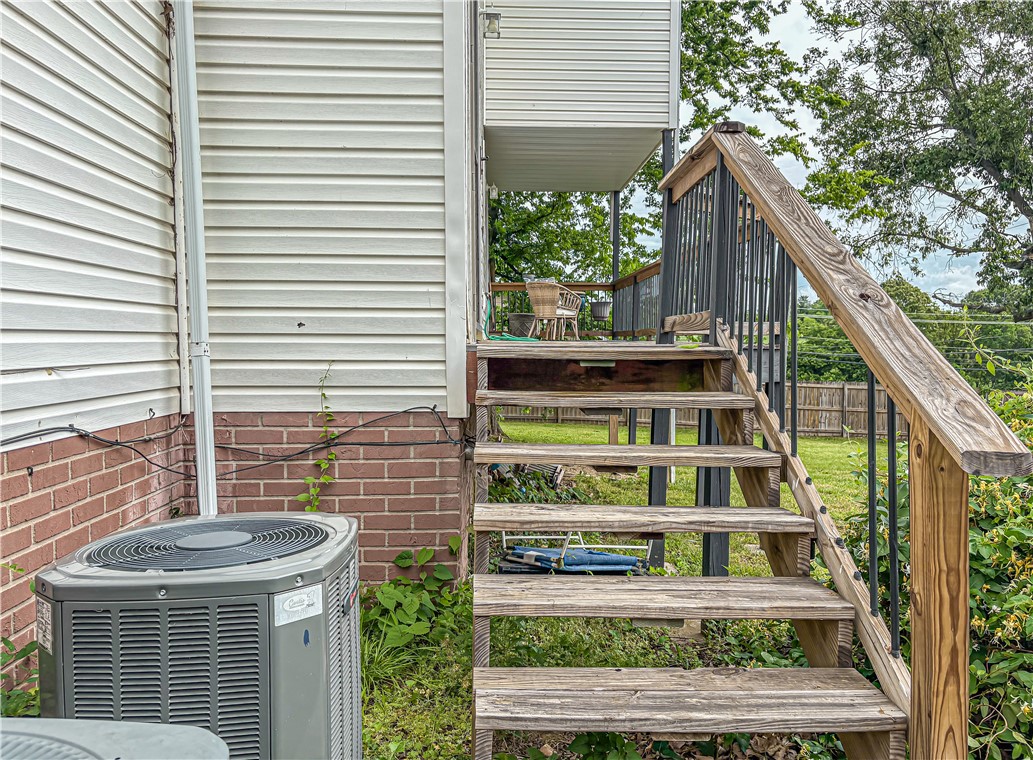 Old Farm Estates - Residential