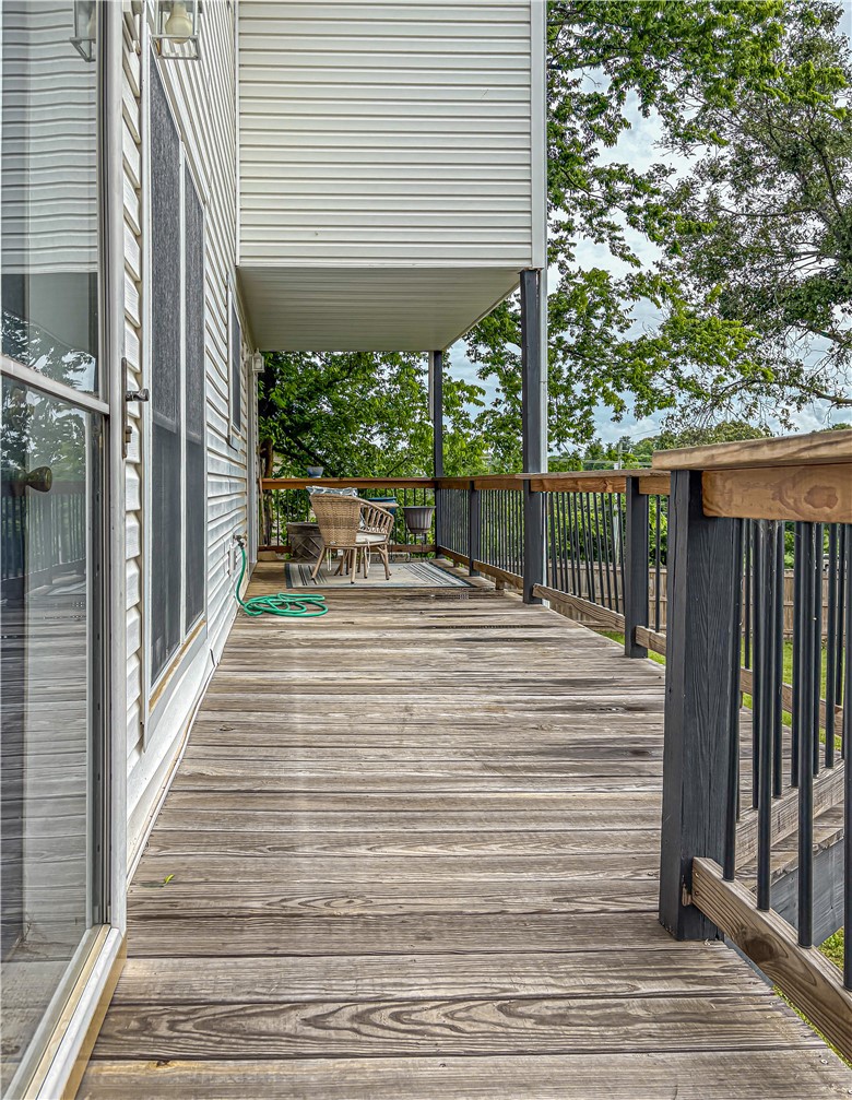 Old Farm Estates - Residential