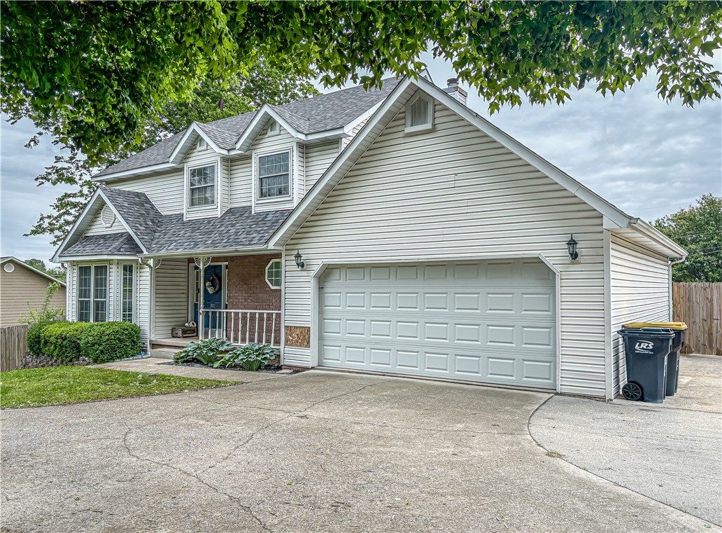 Old Farm Estates - Residential