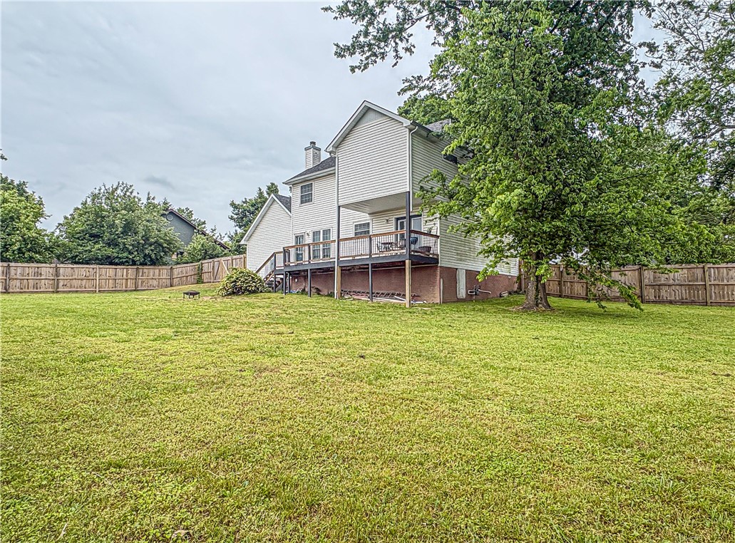 Old Farm Estates - Residential