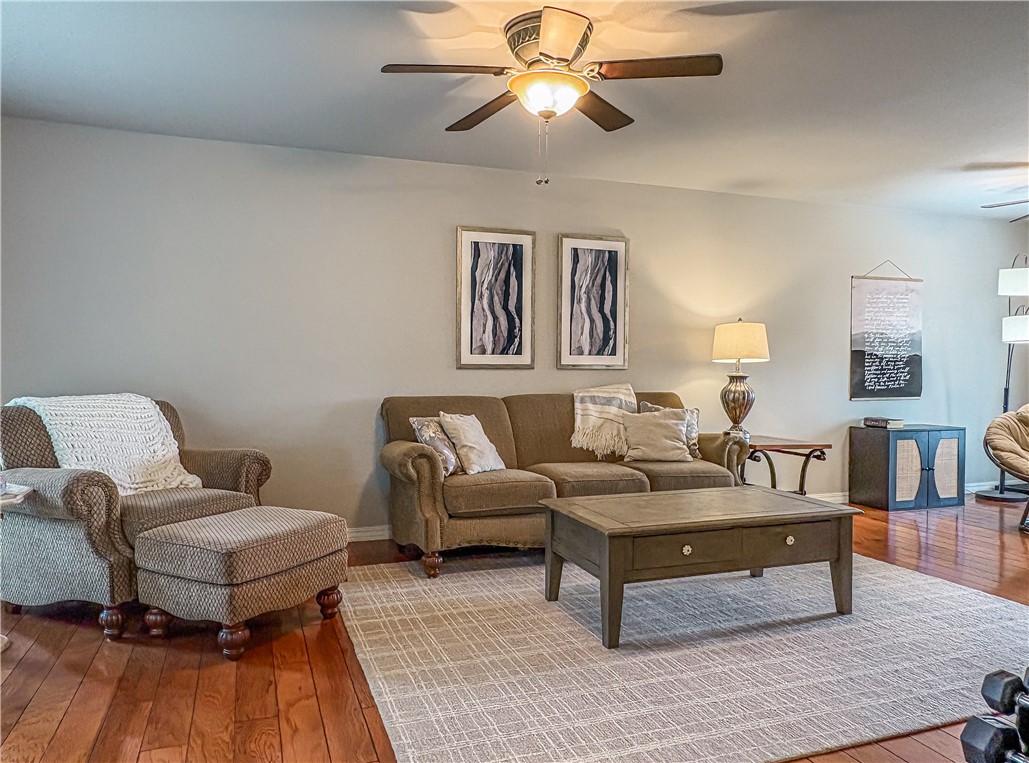 Old Farm Estates - Residential