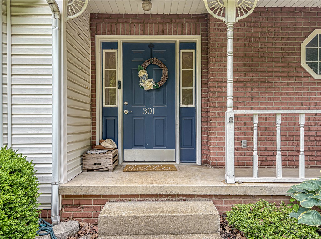 Old Farm Estates - Residential