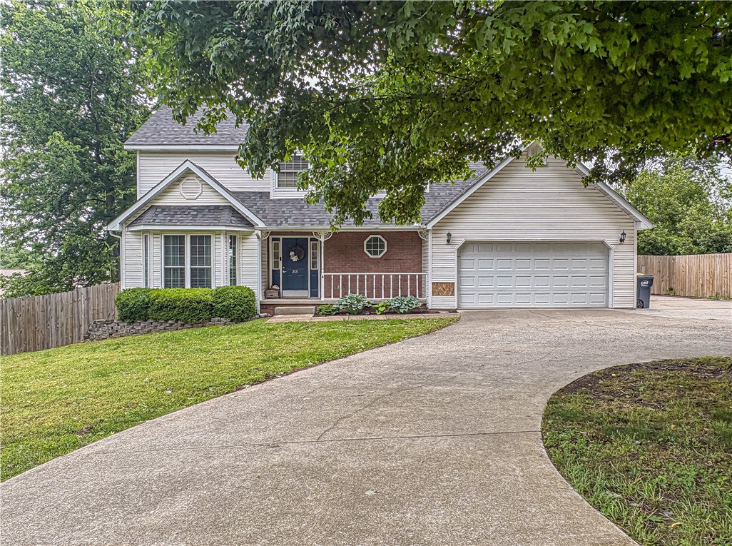 Old Farm Estates - Residential