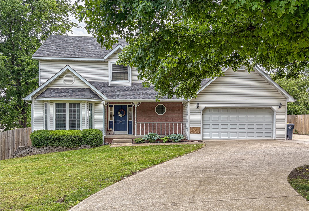 Old Farm Estates - Residential