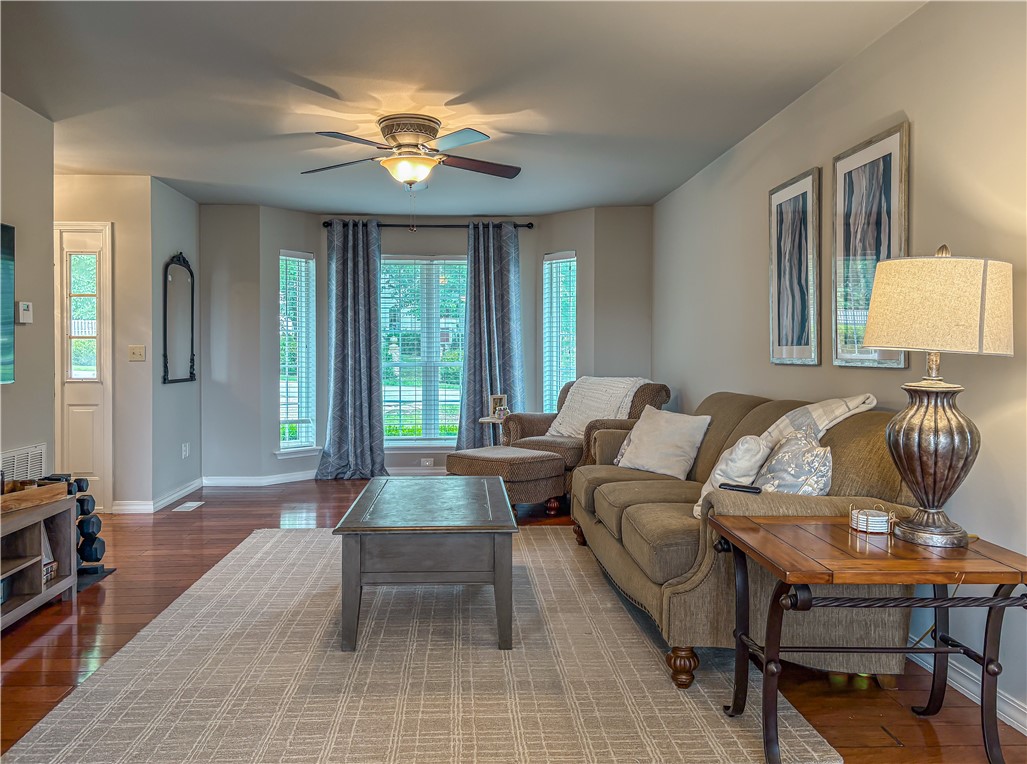 Old Farm Estates - Residential