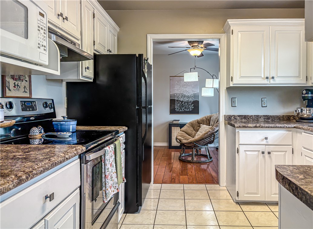 Old Farm Estates - Residential