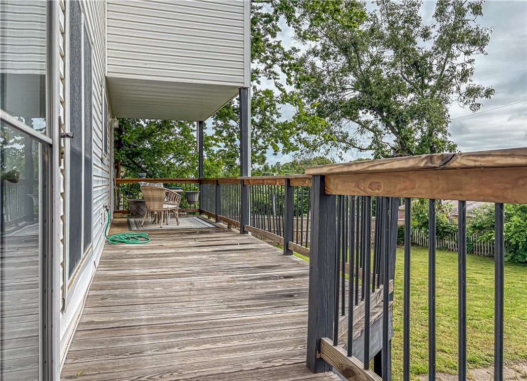 Old Farm Estates - Residential