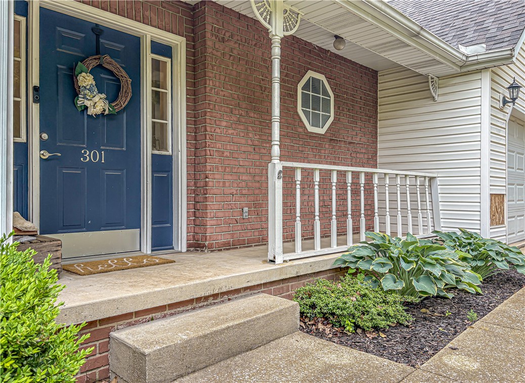 Old Farm Estates - Residential