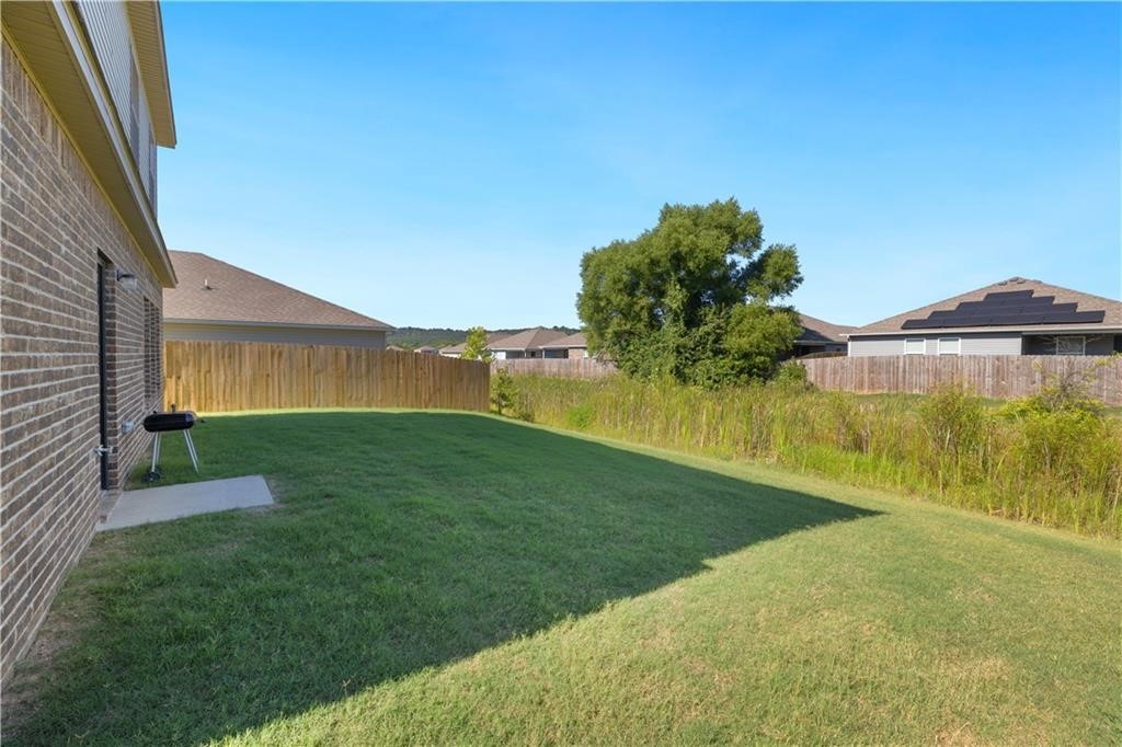 Park Meadows Ph I - Residential