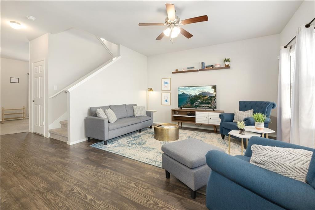 Park Meadows Ph I - Residential