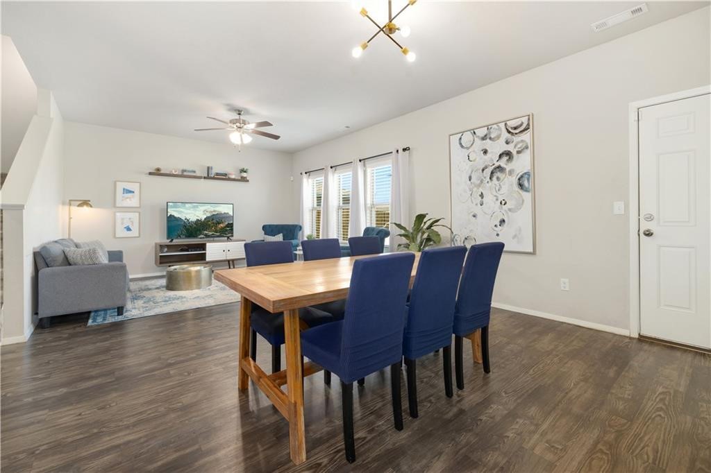 Park Meadows Ph I - Residential